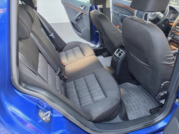 Škoda Octavia 2.0 TDi 103kw Xenon - foto 11