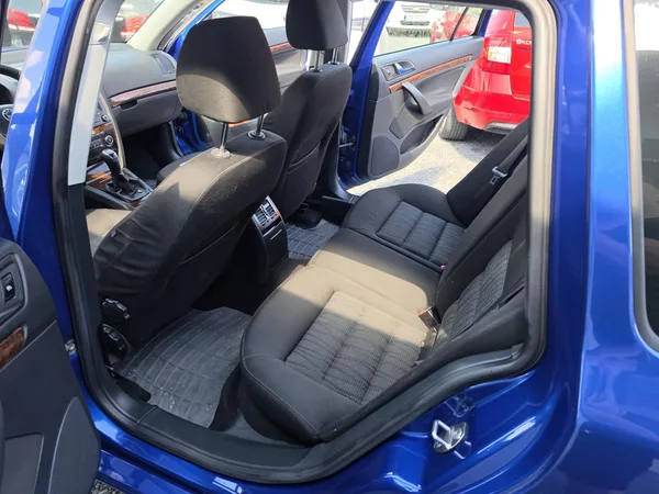 Škoda Octavia 2.0 TDi 103kw Xenon - foto 14