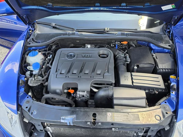 Škoda Octavia 2.0 TDi 103kw Xenon - foto 19
