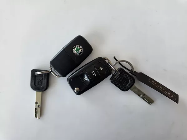Škoda Octavia 2.0 TDi 103kw Xenon - foto 20