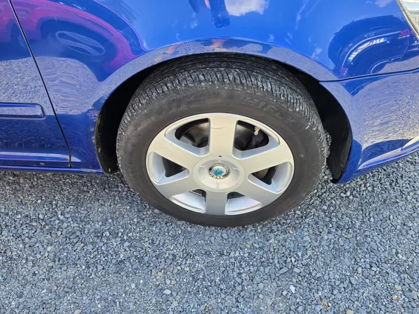 Škoda Octavia 2.0 TDi 103kw Xenon - foto 5