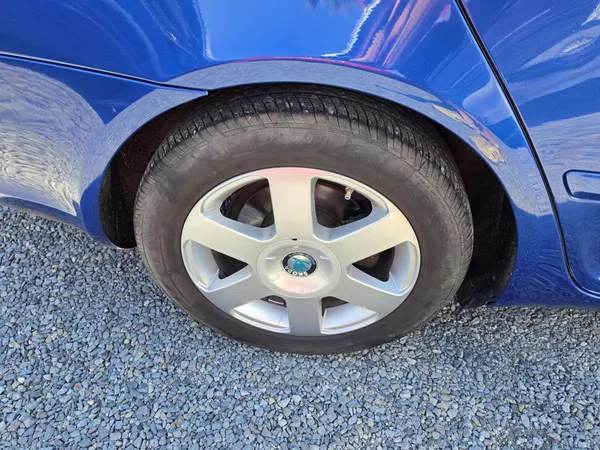 Škoda Octavia 2.0 TDi 103kw Xenon - foto 6