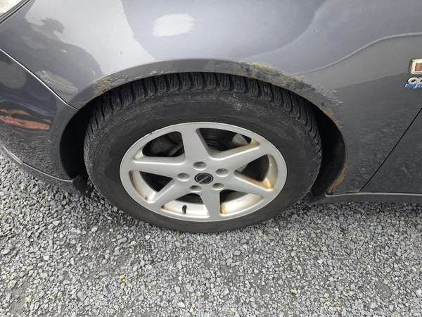 Opel Insignia 2.0CDTI Opc Line - foto 11