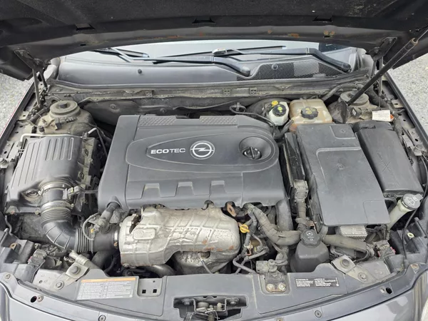 Opel Insignia 2.0CDTI Opc Line - foto 12