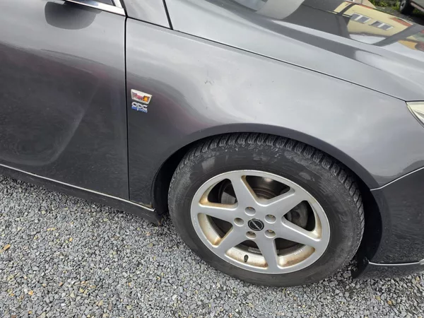Opel Insignia 2.0CDTI Opc Line - foto 13