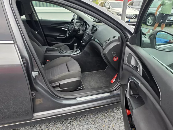 Opel Insignia 2.0CDTI Opc Line - foto 15