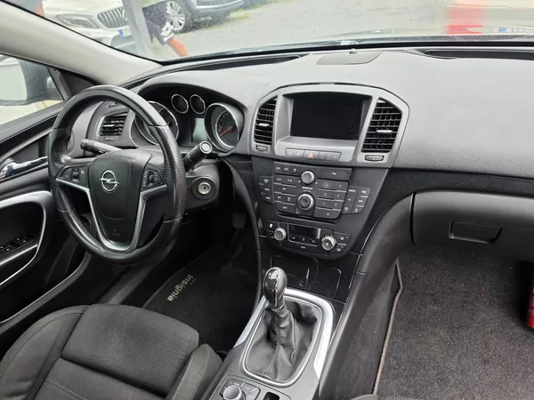 Opel Insignia 2.0CDTI Opc Line - foto 17