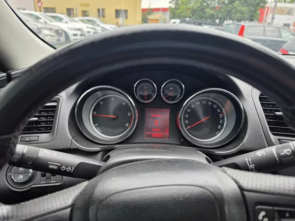 Opel Insignia 2.0CDTI Opc Line - foto 20