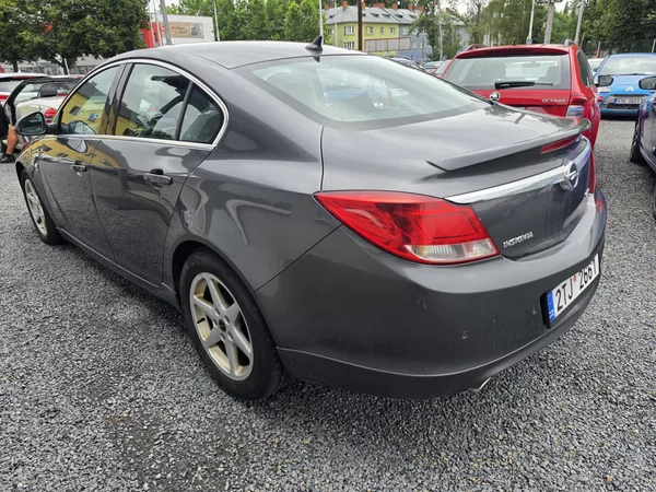 Opel Insignia 2.0CDTI Opc Line - foto 3
