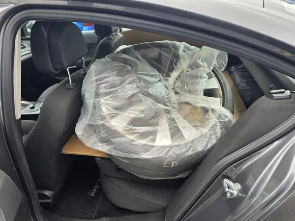 Opel Insignia 2.0CDTI Opc Line - foto 7