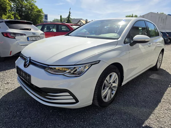 Volkswagen Golf 1.5TSI 8 DSG Led Navi Virtual - foto 2