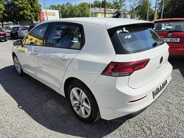 Volkswagen Golf 1.5TSI 8 DSG Led Navi Virtual - foto 3