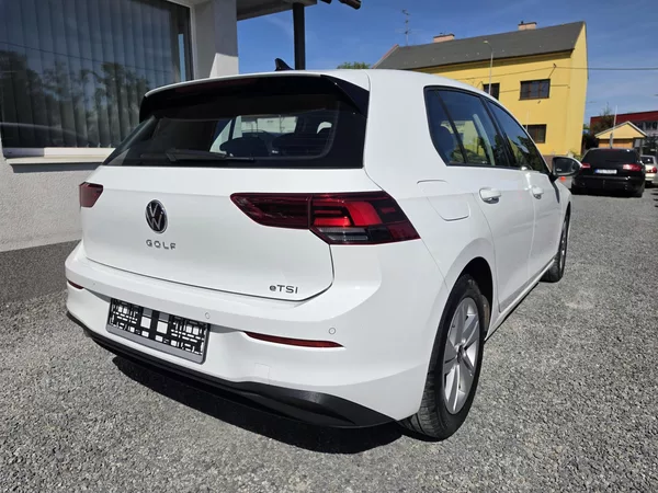 Volkswagen Golf 1.5TSI 8 DSG Led Navi Virtual - foto 4
