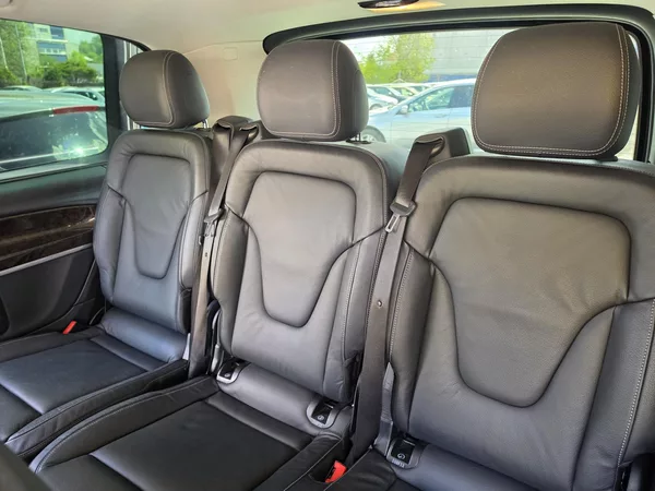 Mercedes-Benz Třídy V 250CDI Avantgarde TZ Burmaster - foto 11
