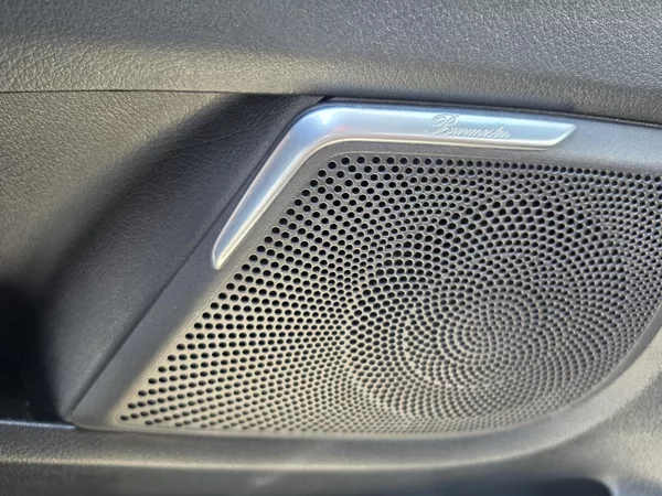 Mercedes-Benz Třídy V 250CDI Avantgarde TZ Burmaster - foto 16