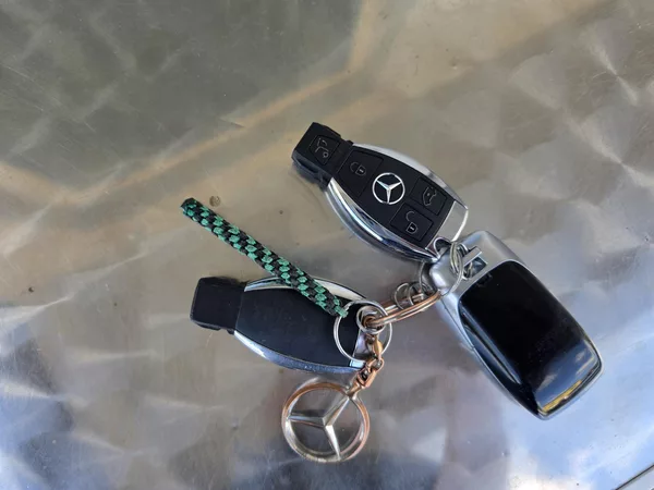Mercedes-Benz Třídy V 250CDI Avantgarde TZ Burmaster - foto 17