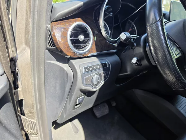 Mercedes-Benz Třídy V 250CDI Avantgarde TZ Burmaster - foto 24