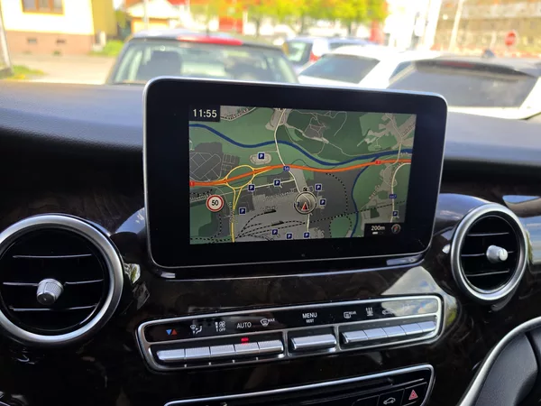 Mercedes-Benz Třídy V 250CDI Avantgarde TZ Burmaster - foto 26