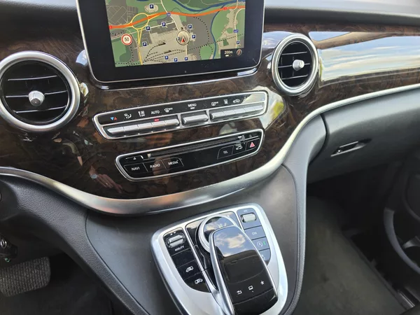 Mercedes-Benz Třídy V 250CDI Avantgarde TZ Burmaster - foto 27