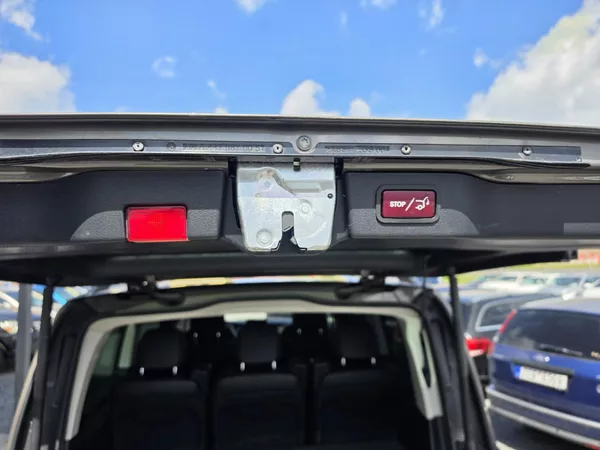 Mercedes-Benz Třídy V 250CDI Avantgarde TZ Burmaster - foto 7