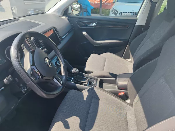 Škoda Karoq 2.0 110 KW - foto 10