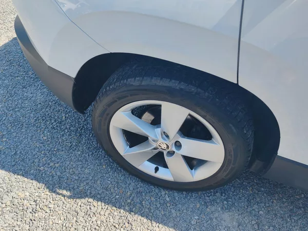 Škoda Karoq 2.0 110 KW - foto 26