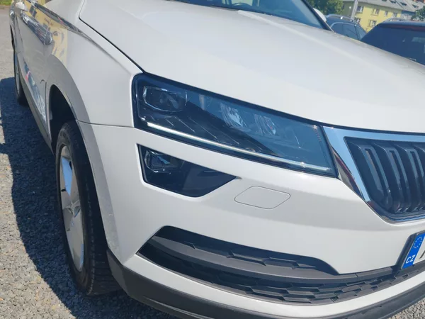 Škoda Karoq 2.0 110 KW - foto 27
