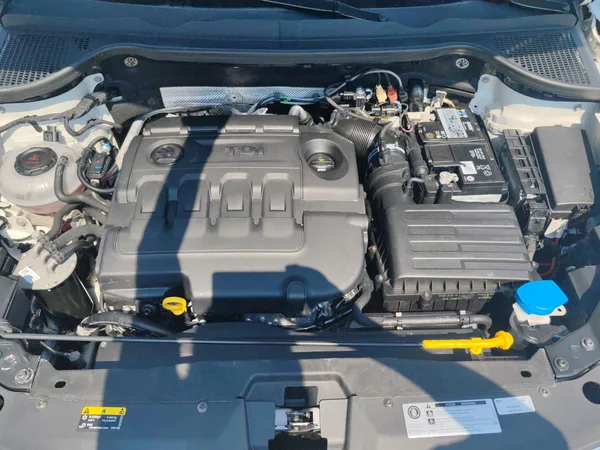 Škoda Karoq 2.0 110 KW - foto 28