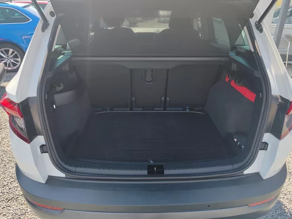 Škoda Karoq 2.0 110 KW - foto 6