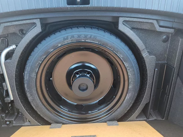 Škoda Karoq 2.0 110 KW - foto 7