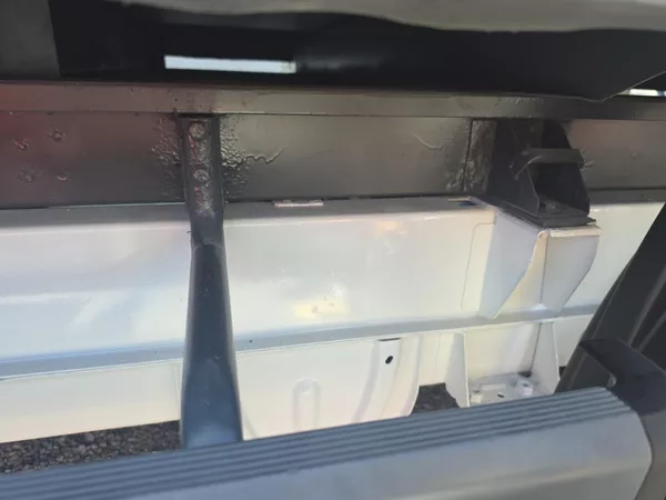 Citroën Jumper 2.2 HDI Valník TZ 7 míst - foto 10
