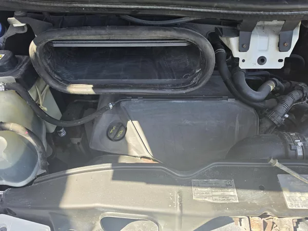 Citroën Jumper 2.2 HDI Valník TZ 7 míst - foto 21