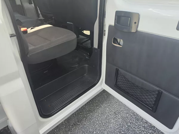 Citroën Jumper 2.2 HDI Valník TZ 7 míst - foto 23