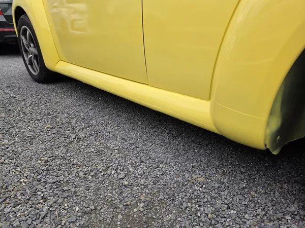 Volkswagen New Beetle 2.0 i - foto 5