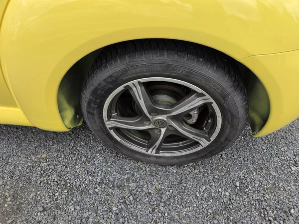 Volkswagen New Beetle 2.0 i - foto 6