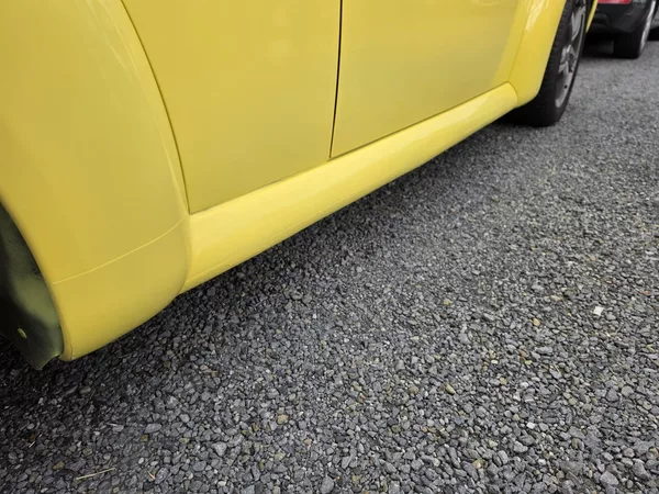 Volkswagen New Beetle 2.0 i - foto 7