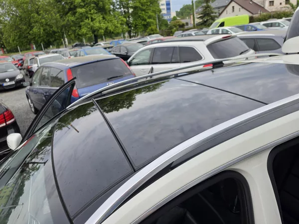 Mercedes-Benz Třídy E 300CDI V6 Avantgarde TZ - foto 16