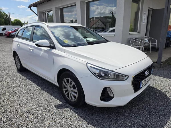 Hyundai i30 1.4i