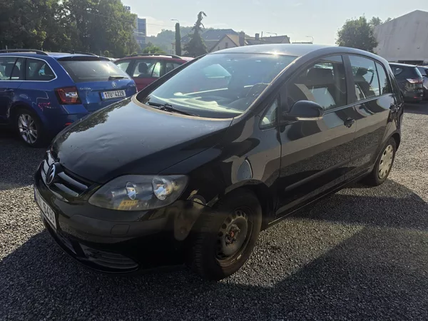 Volkswagen Golf Plus 1.4 i Vyhřev sedadel - foto 2