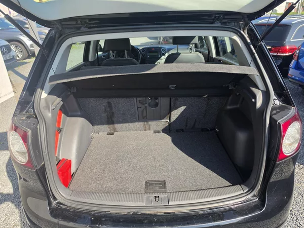 Volkswagen Golf Plus 1.4 i Vyhřev sedadel - foto 5
