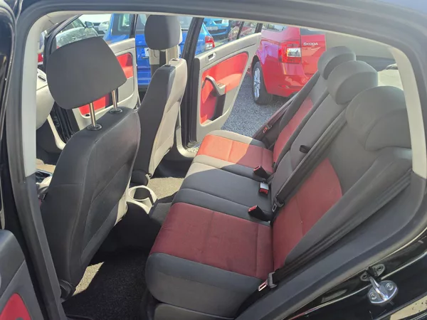 Volkswagen Golf Plus 1.4 i Vyhřev sedadel - foto 7