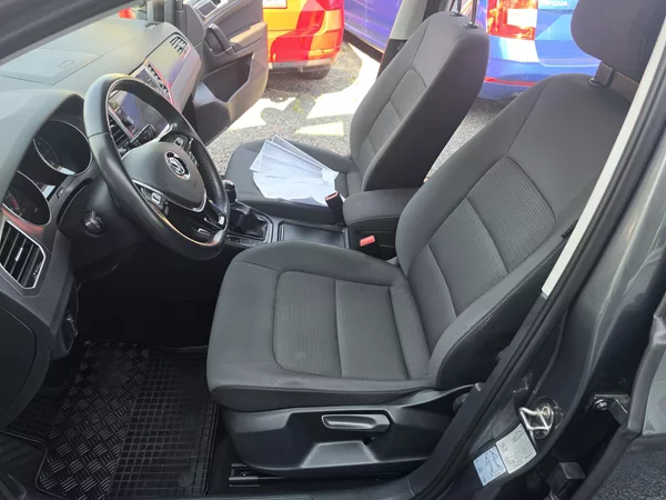 Volkswagen Golf Sportsvan 1.5 TSI Led TZ - foto 10