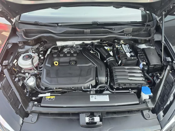 Volkswagen Golf Sportsvan 1.5 TSI Led TZ - foto 11