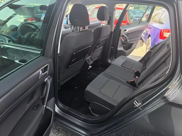 Volkswagen Golf Sportsvan 1.5 TSI Led TZ - foto 12