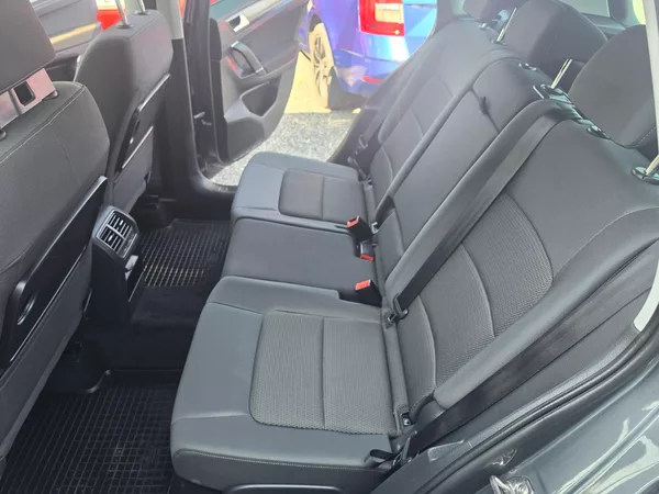 Volkswagen Golf Sportsvan 1.5 TSI Led TZ - foto 13