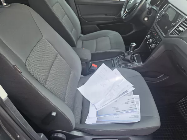 Volkswagen Golf Sportsvan 1.5 TSI Led TZ - foto 16