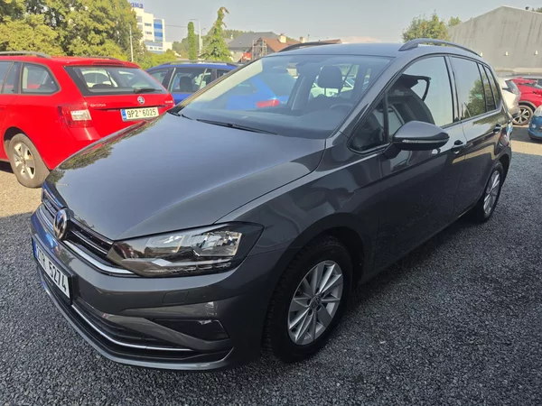 Volkswagen Golf Sportsvan 1.5 TSI Led TZ - foto 2