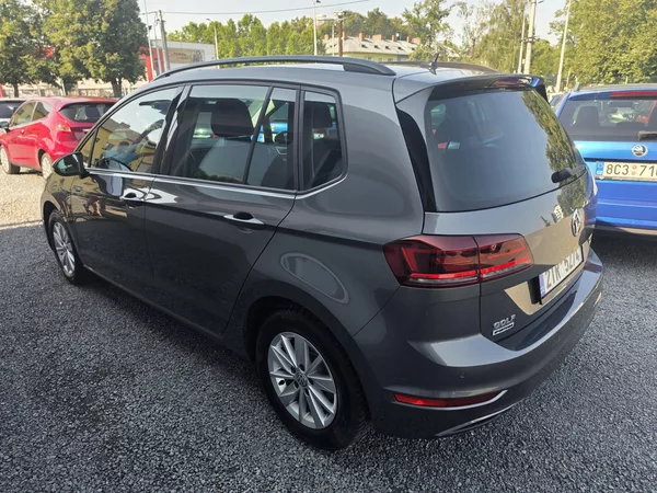 Volkswagen Golf Sportsvan 1.5 TSI Led TZ - foto 3