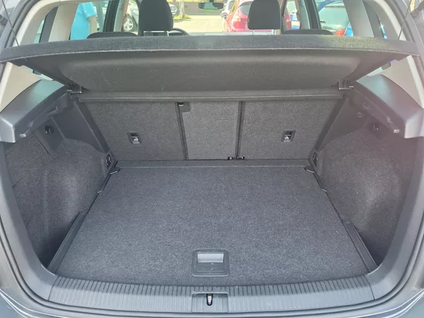 Volkswagen Golf Sportsvan 1.5 TSI Led TZ - foto 5