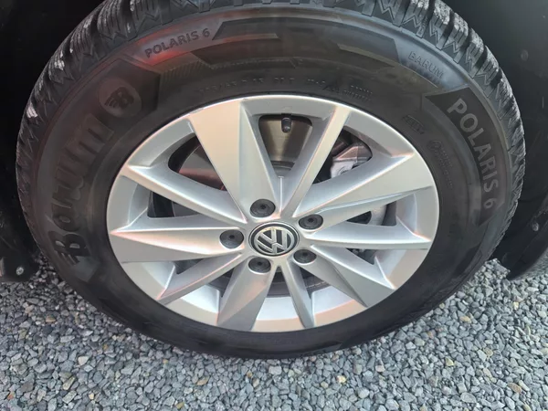 Volkswagen Golf Sportsvan 1.5 TSI Led TZ - foto 7